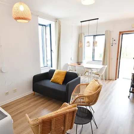 House I Figueira Da Foz Appartement Quiaios