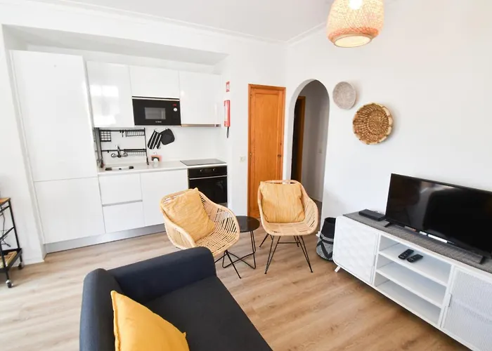 Apartment House I Figueira Da Foz Quiaios