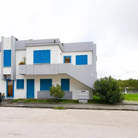 Apartamento House I Figueira Da Foz *