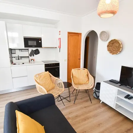 Apartment House I Figueira Da Foz Quiaios