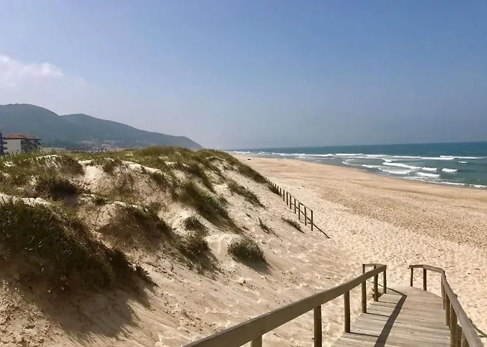 House I Figueira Da Foz * Quiaios