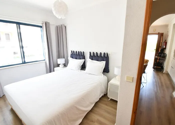 Apartment House I Figueira Da Foz Quiaios