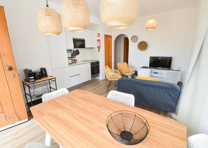 House I Figueira Da Foz Quiaios