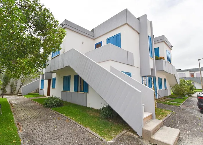 House I Figueira Da Foz * Quiaios